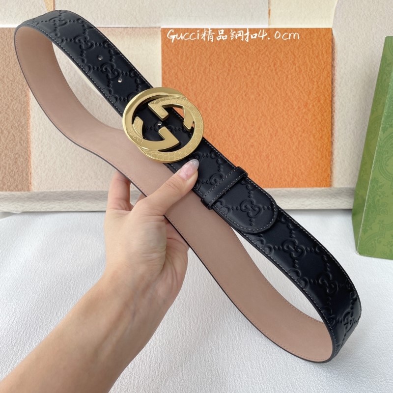 Gvc*1 belts